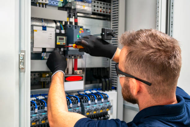 Best Licensed Electrician  in La Fayette, AL