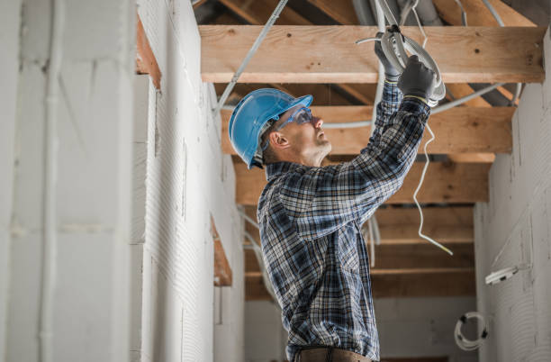 Best 24-Hour Electrician  in La Fayette, AL