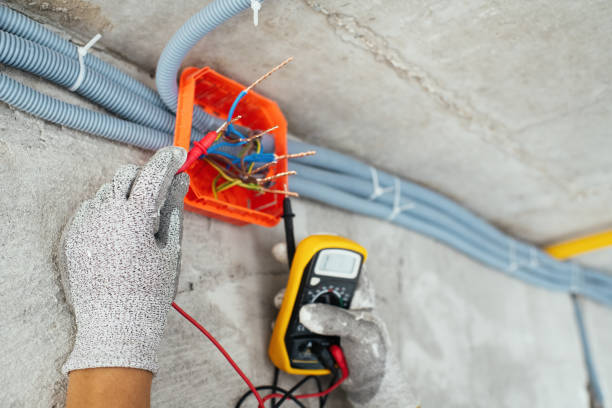 Best Residential Electrician Services  in La Fayette, AL